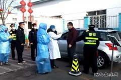 蒲白建庄矿业：我的幸福在建庄的角角落落