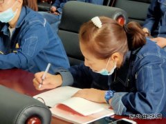 大兴安岭供电公司落实民法典学、用并重