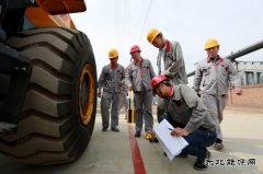 潞安焦化：“学练结合”助力全员岗位成才