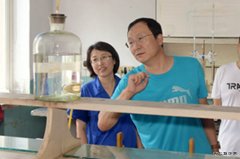 航锦科技顺利通过省市场监督管理局产品质量安全检查