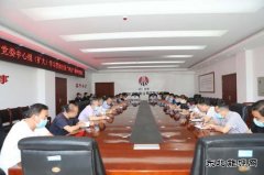 下石节矿广大党员实干做表率兴业亮本色