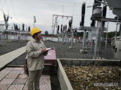 兴凯湖电业公司：扎根偏远站所 谱写新时代青年奋进曲