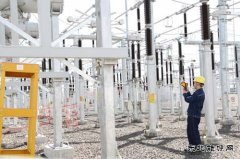 兴安供电公司：开展设备隐患排查  保障电网平稳运行