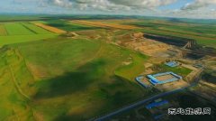 大唐呼伦贝尔乐博体育公司：走绿色发展之路 筑牢靓丽北疆