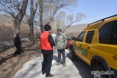 多亏了党的精准扶贫好政策