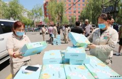 大唐黑龙江发电 ：步步为盈战新绩