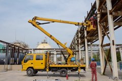 航锦科技危化品区域实现视频监控系统全覆盖