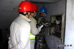 兴凯湖电业公司：用电透明 百姓放心 新计量助力企业提质增效