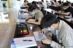 大唐东北电力试验研究院：职工畅饮“心灵解压咖啡”