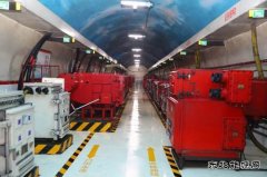 蒲白建庄矿业：铆足干劲，矢志跑出高效快掘加速度