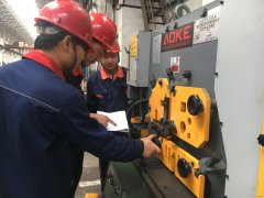 中煤新集楚源公司：应知应会培训提升“四化”水平