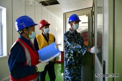 黑龙江莲花发电厂：全力迎战第十号台风“海神”