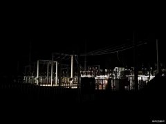 兴安供电公司：47载风霜雨雪，西郊变历久弥新