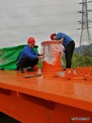 同煤集团漳泽电力蒲洲热电公司：主题党日别样红