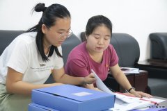 煤矿运营公司：用检查督导写好“以案促改”这篇文章