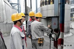 潞安焦化：“演”真“练”实，紧抓安全不放松
