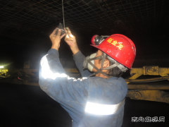 陕北矿业涌鑫公司：点燃党建引擎 激活“红色因子”