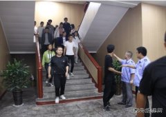 技工学/02/anquanpeixun/2022/0518/：“青年护学”保平安 乐博体育时刻在行动