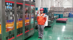 李志斌：奋斗不息 超越不止