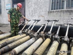 淮北市“劳动模范”祁东煤矿综合机厂高级技师 王利永