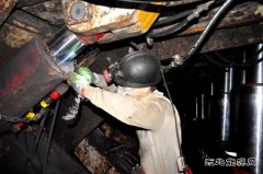 蒲白建庄矿业：“135”工作法，守护班组现场安全“生命之泉”