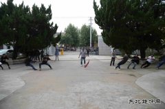 中煤三建二十九处工会组织举办“迎双节”文化娱乐活动