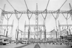 5G技术护航疆电东送大动脉年度“体检”