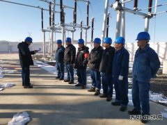 国网兴安供电公司：设备“大体检” 为阿尔山提供“放心电”