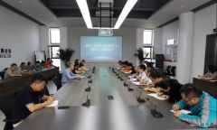 潞安太行润滑油：深入落实集团工作部署会精神