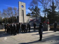 黑龙江兴凯湖电业公司：开展党支部书记业务暨劳模、青年创新培训