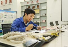 蒲洲热电公司“创新范儿”多！