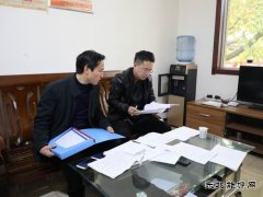 蒲白西固煤业：严抓细管，让党建融入安全成为新常态