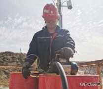 南露天煤矿剥离运行部：秋检不“简”  筑牢安全防线