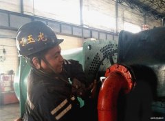 蒲白建庄矿业公司运输队“三项”措施为“百安”呐喊助威