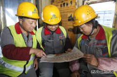 潞安焦化：学深悟透 知行合一 贯彻落实党的十九届五中全会精神