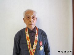 我这一辈子——记抗美援朝老兵刘增幅