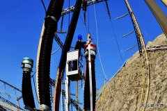 黑龙江牡丹江水电总厂：精准发力 秋检工作不打折