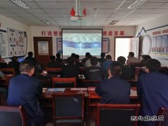 陕北矿业涌鑫公司：软硬兼施守“净土”，全面出击战“百安”