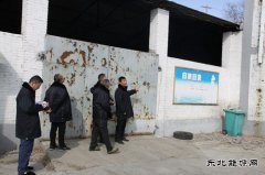 朱家河煤矿“三到位“筑牢冬季三防“防火墙”