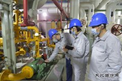 蒲洲热电公司：牵住安全生产“牛鼻子”