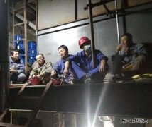 蒲白热电公司：料仓里的速度与激情