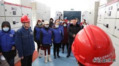 国网大庆供电公司：共产党服务队网格化服务走进社区受欢迎