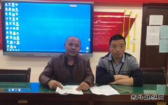 蒲白建庄矿业：开展矿用耐磨高效节能离心泵知识培训