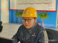 陕北矿业涌鑫公司：勇做矿山供电“守护者”