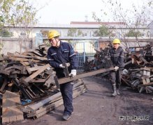 千秋煤矿：组织开展“燃激情比贡献  助力脱困新发展”主题活动