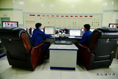 黑龙江牡丹江水电总厂：“亮剑”管理 安全生产实现长周期