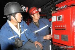 蒲白矿业：煤矿运营公司多措并举谱写安全生产“协奏曲”