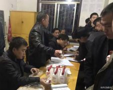 蒲白西固煤业：细微处关爱职工见温度 激发动力战“百安”