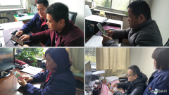 陕煤蒲白煤化运营公司：让宪法意识深入职工心中