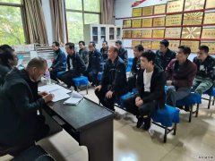 蒲白西固煤业班组管理：贴心的话语  走心的方法更有效